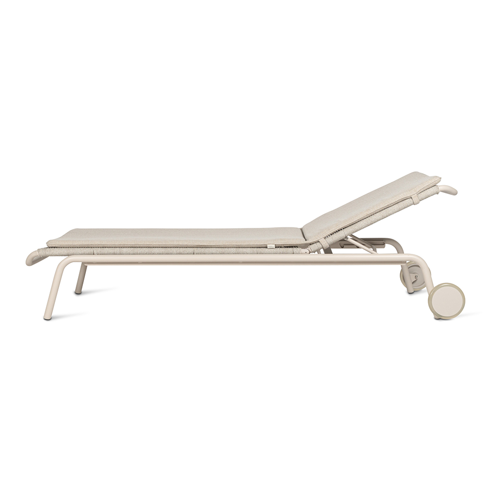 kodo sunlounger vincent sheppard