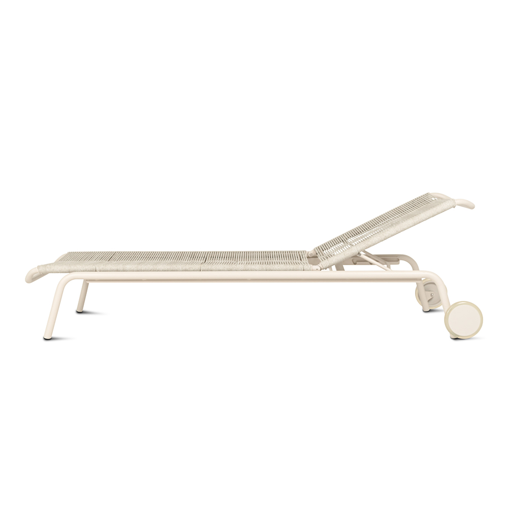 kodo sunlounger vincent sheppard