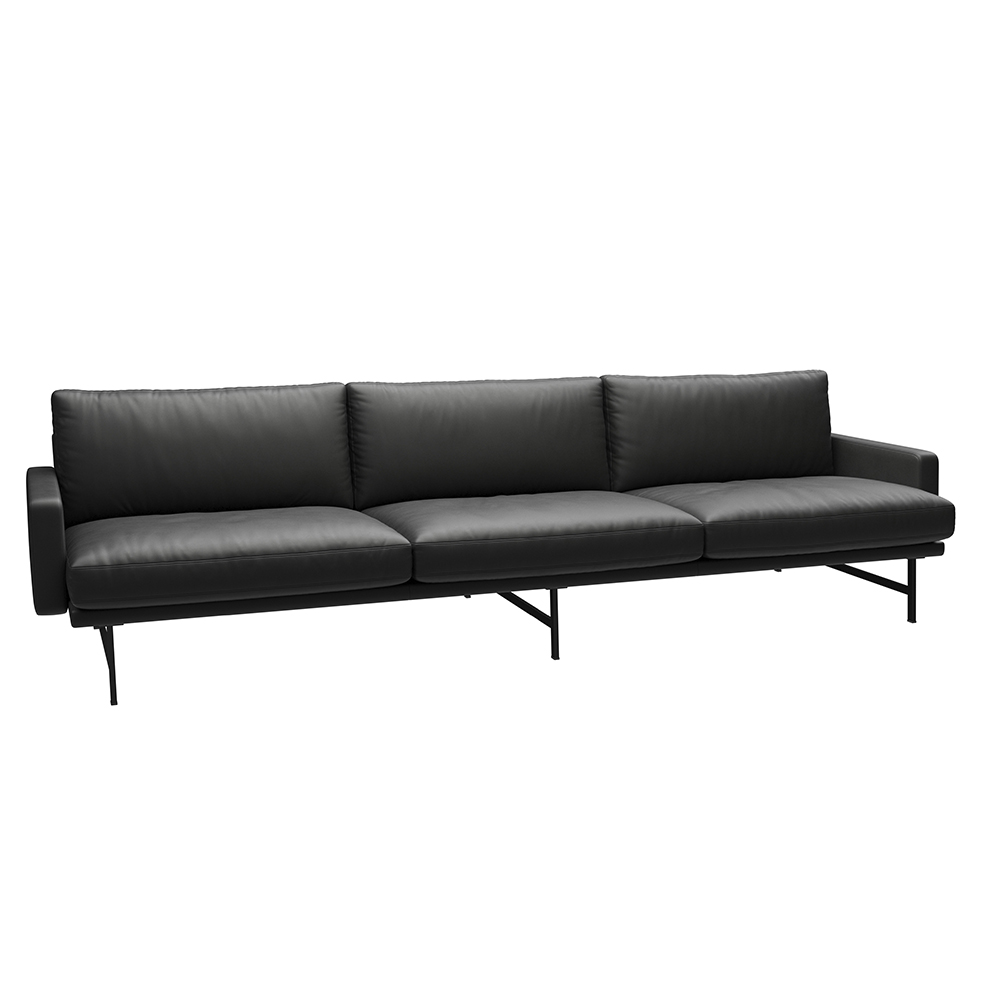Lissoni Sofa™