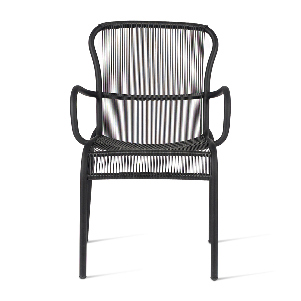 loop dining chair vincent sheppard