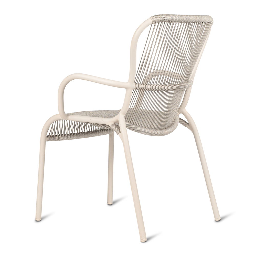 loop dining chair vincent sheppard