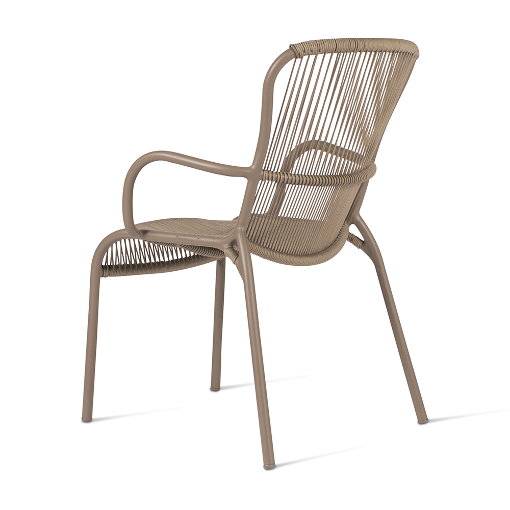 loop dining chair vincent sheppard