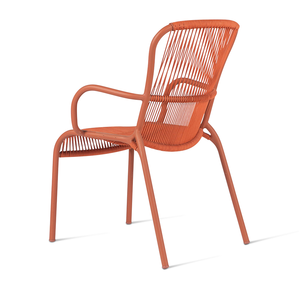 loop dining chair vincent sheppard