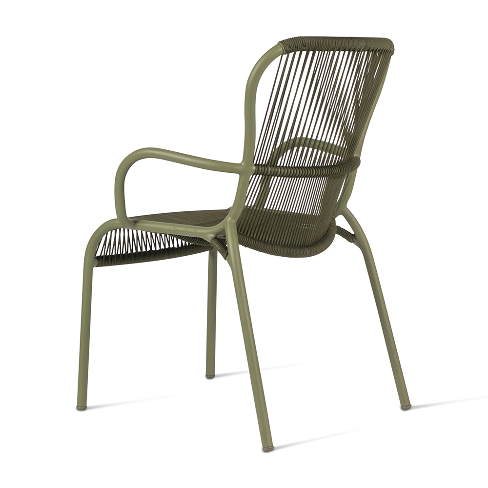 loop dining chair vincent sheppard