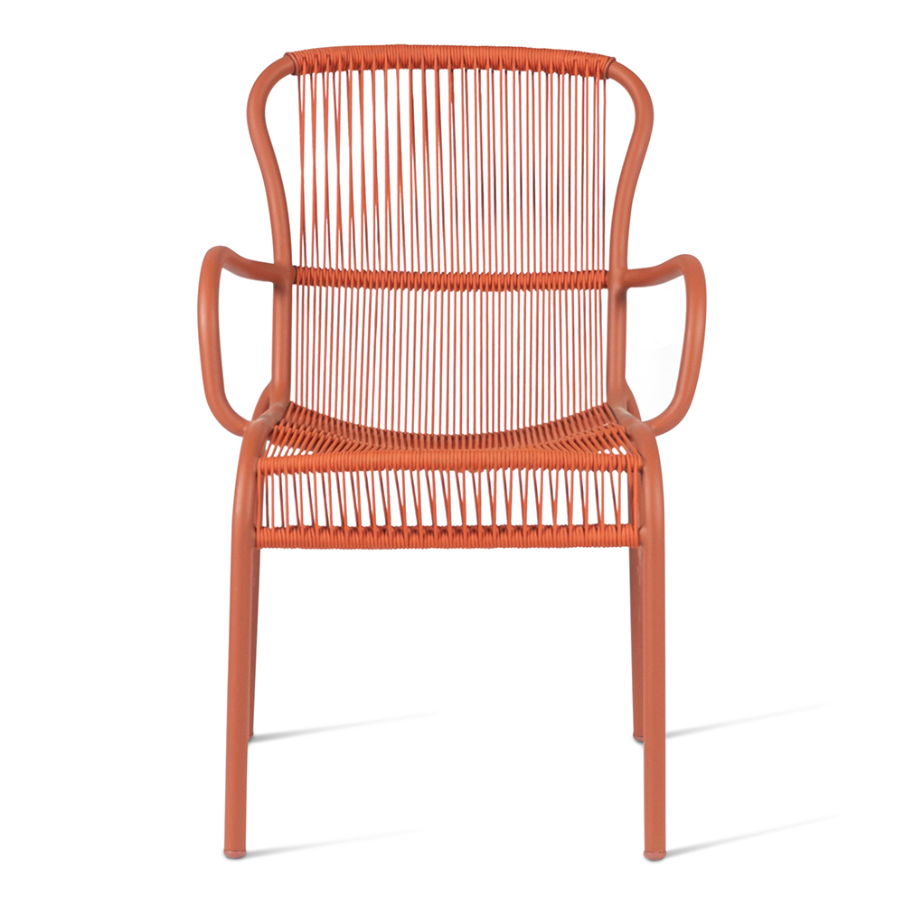 loop dining chair vincent sheppard