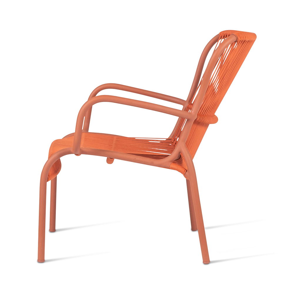 loop lounge chair