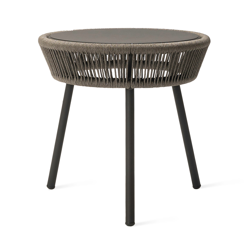 loop side table vincent sheppard