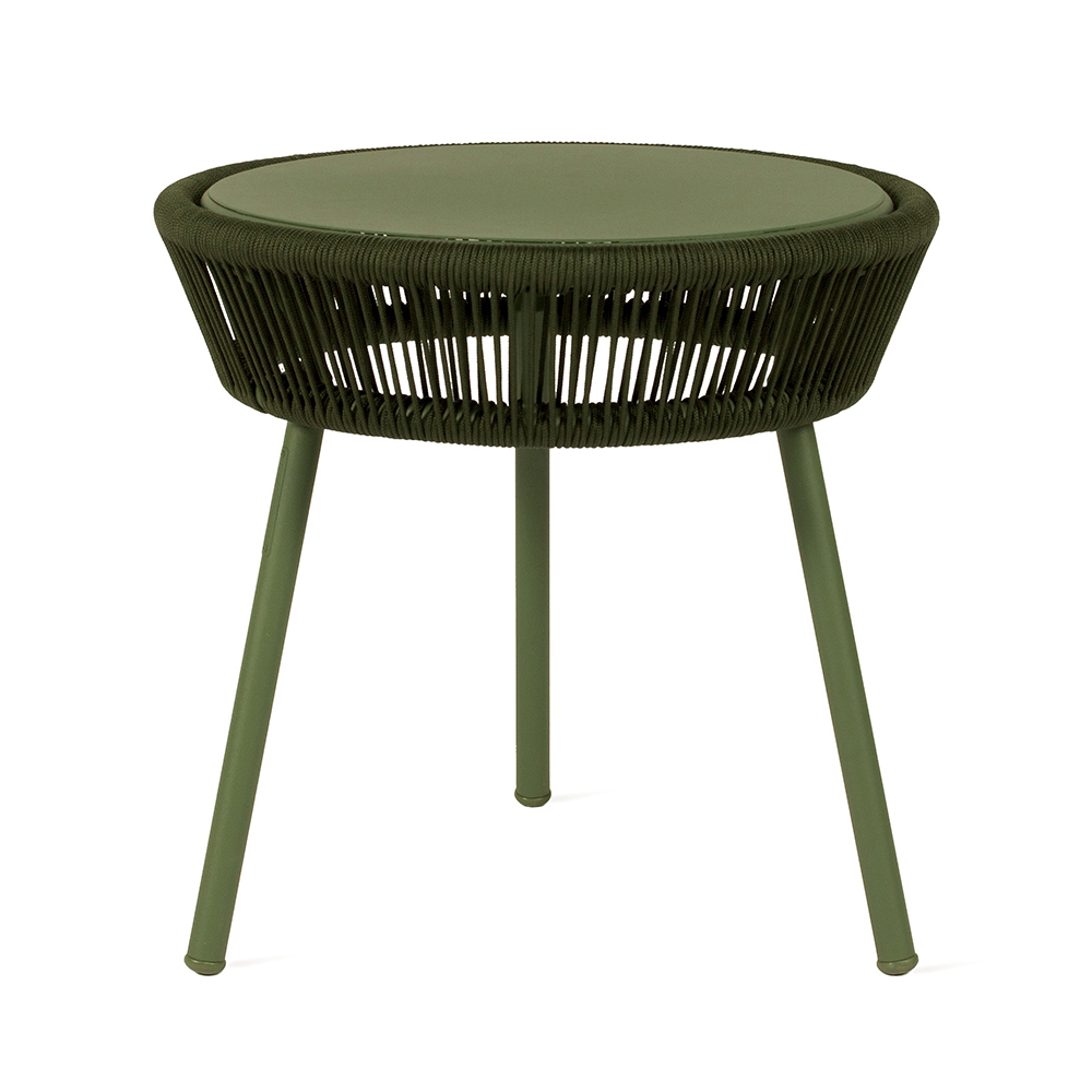 loop side table vincent sheppard