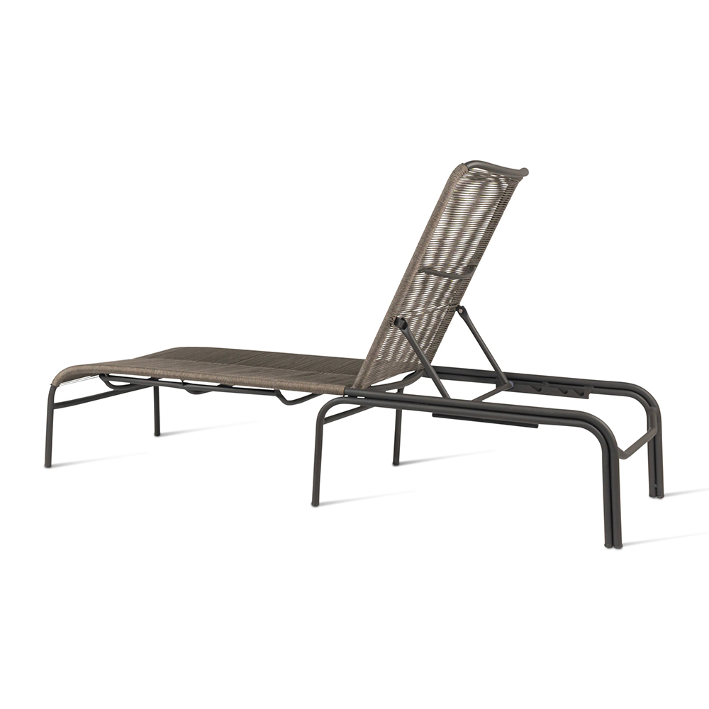 loop sunlounger vincent sheppard