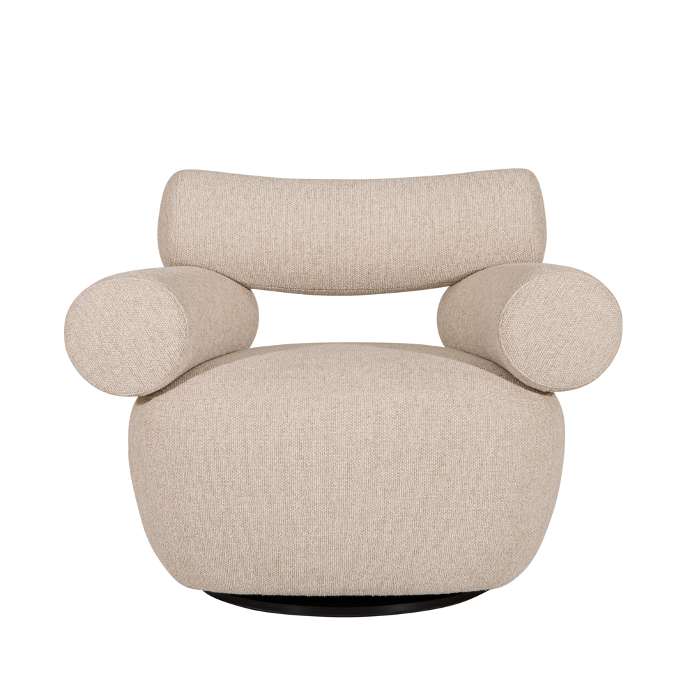 Mallow Lounge Chair