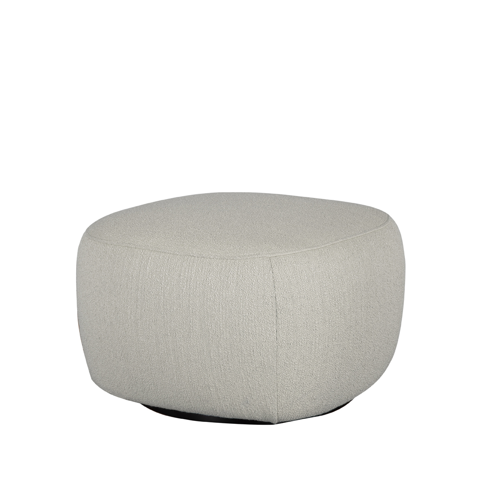 Mallow Pouf