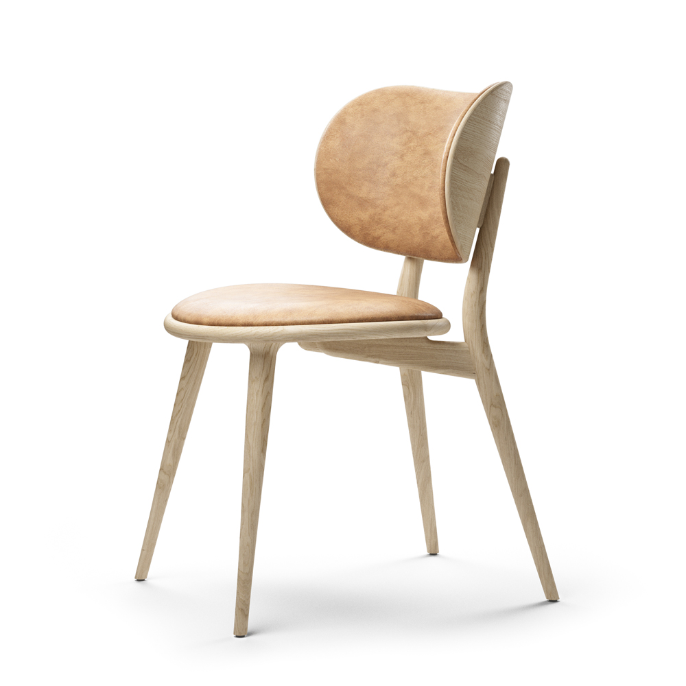 Mater - The Dining Chair