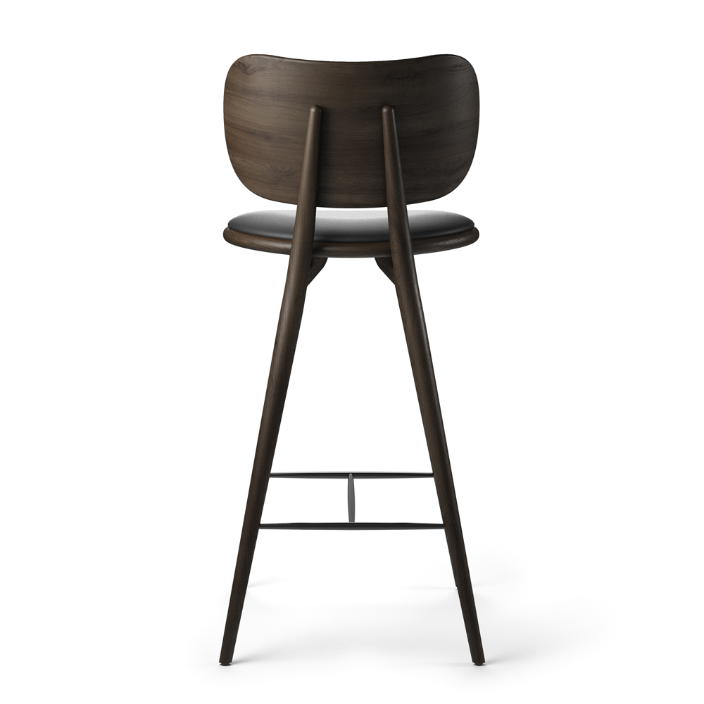 Mater - The High Stool Backrest