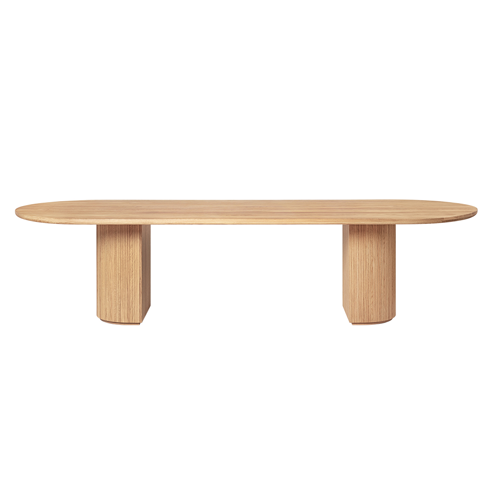 Moon Dining Table