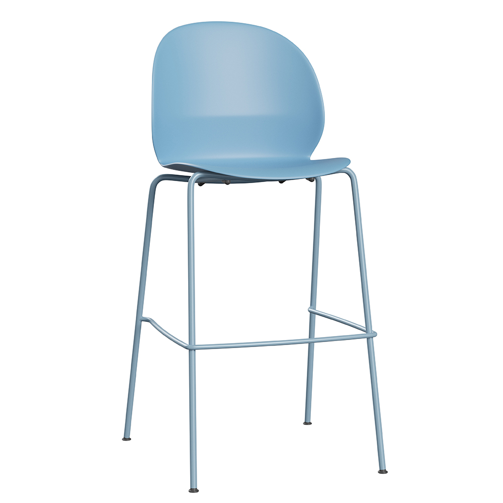 N02™ Recycle Stool