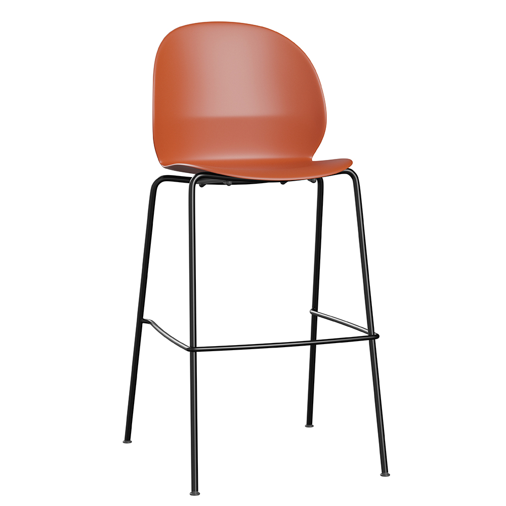 N02™ Recycle Stool
