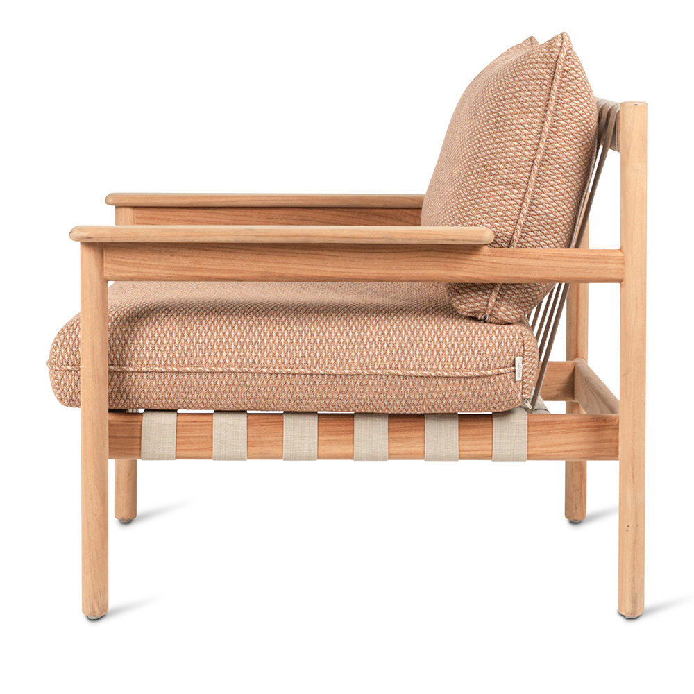 oda lounge chair vincent sheppard