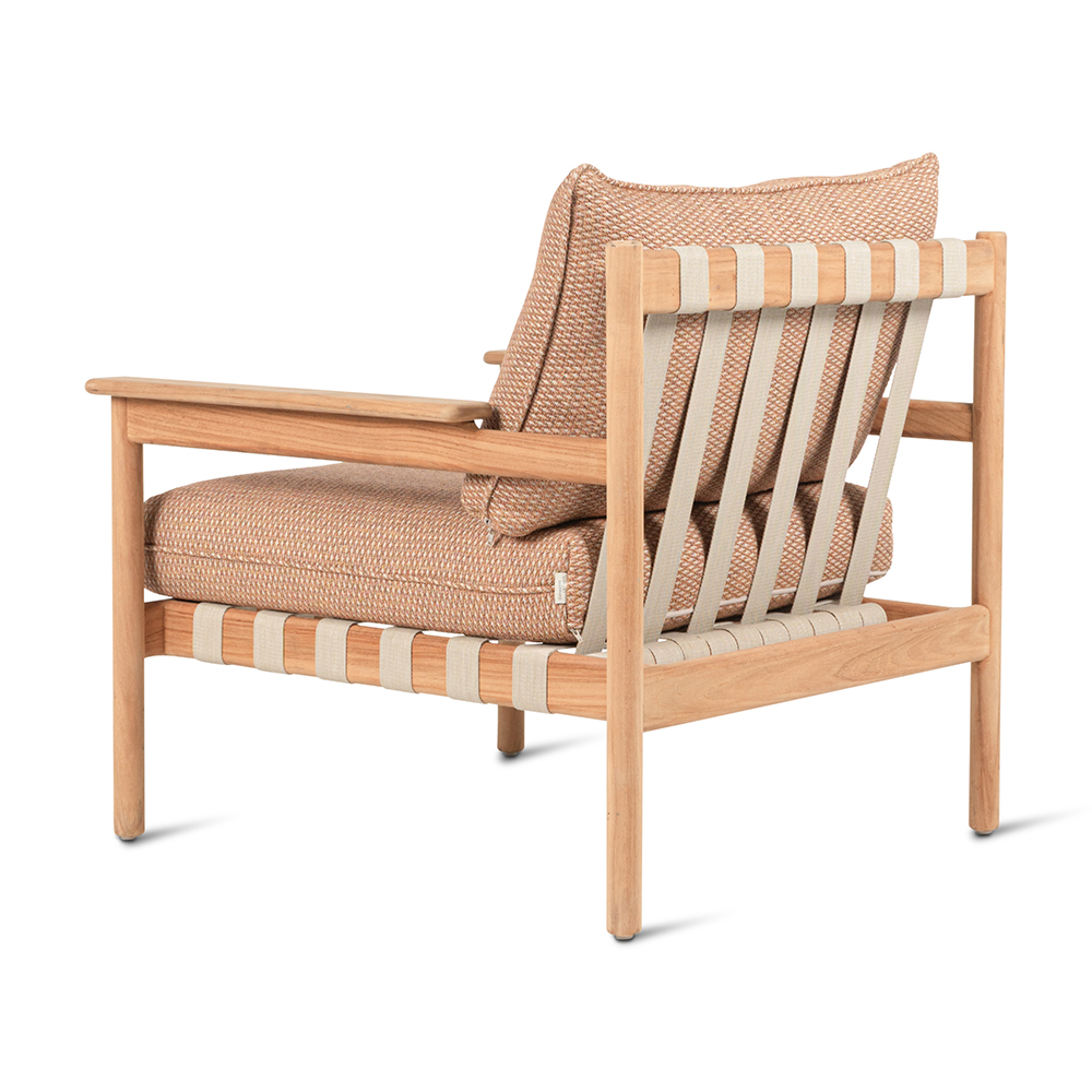 oda lounge chair vincent sheppard