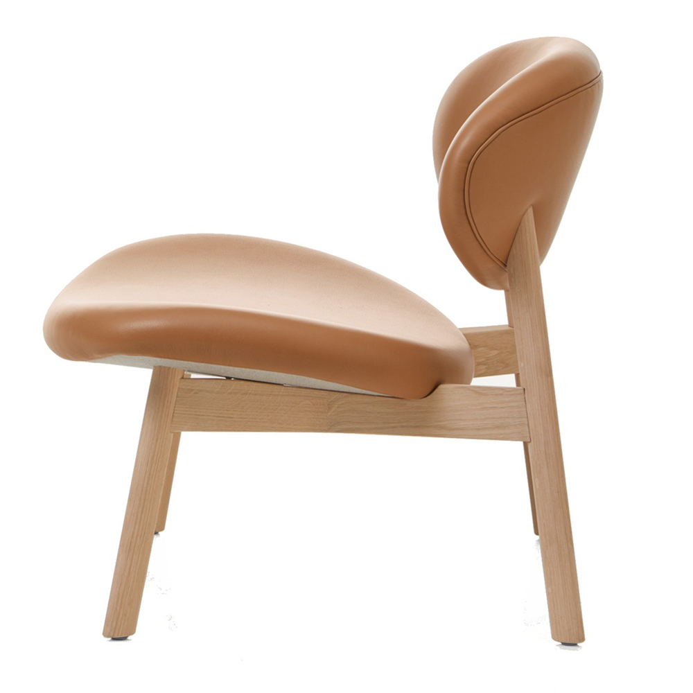 Ovoid Easy Chair