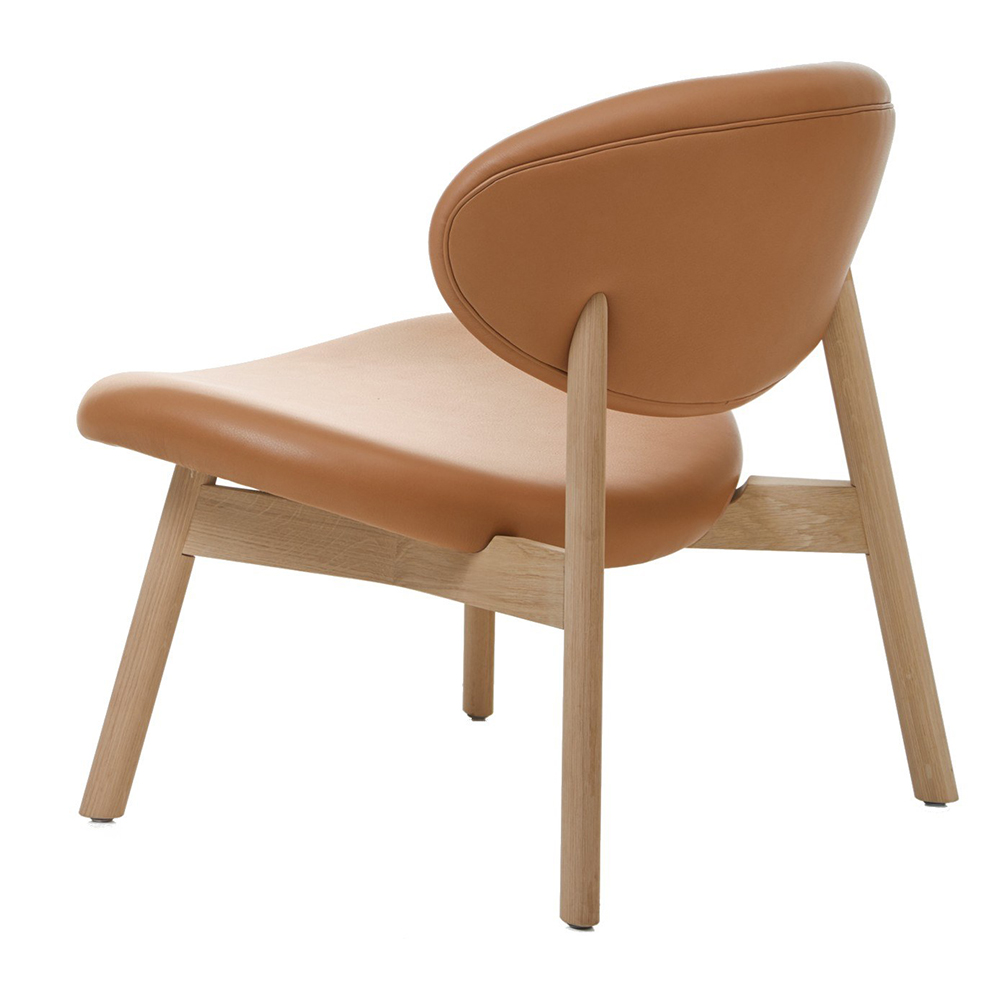 Ovoid Easy Chair