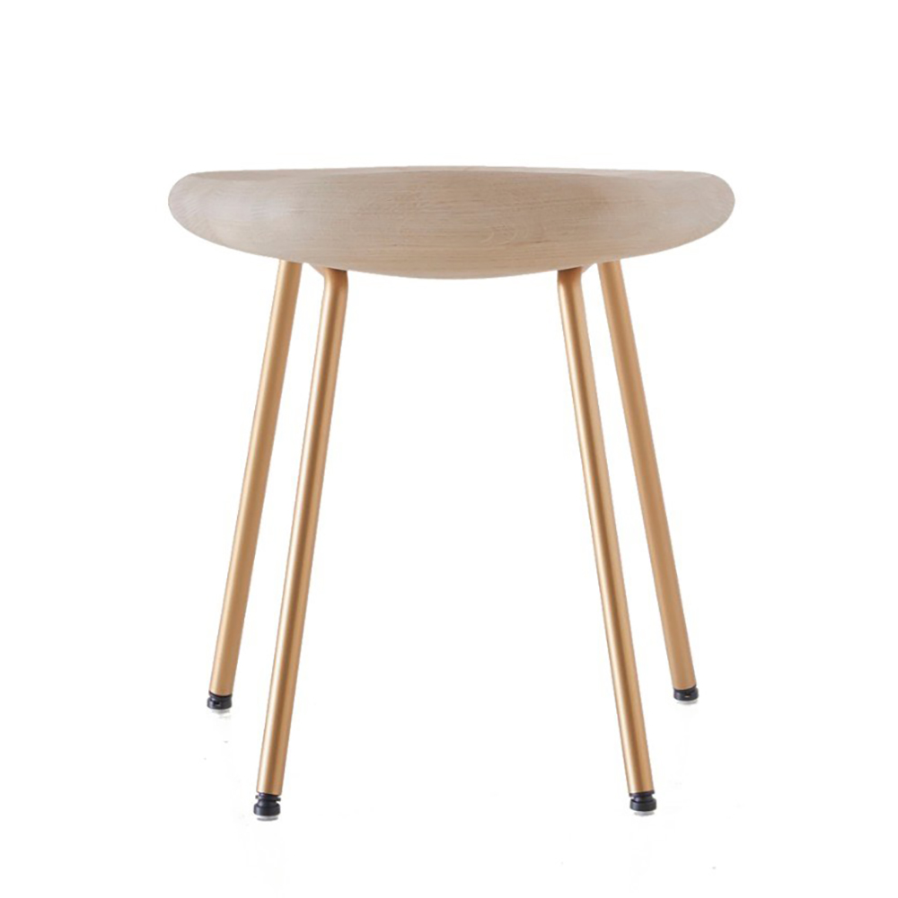 Pebble Stool