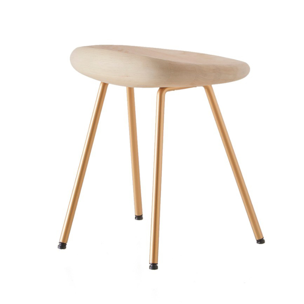 Pebble Stool