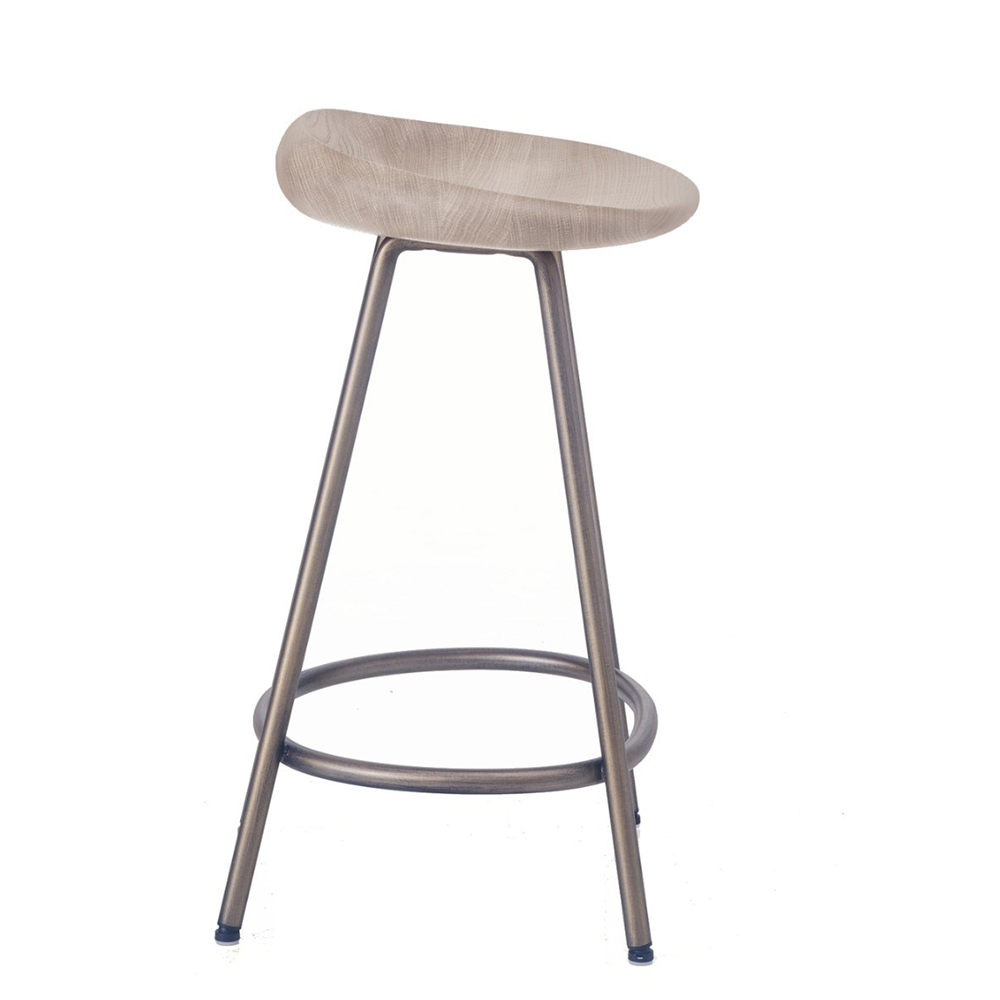 Pebble Stool
