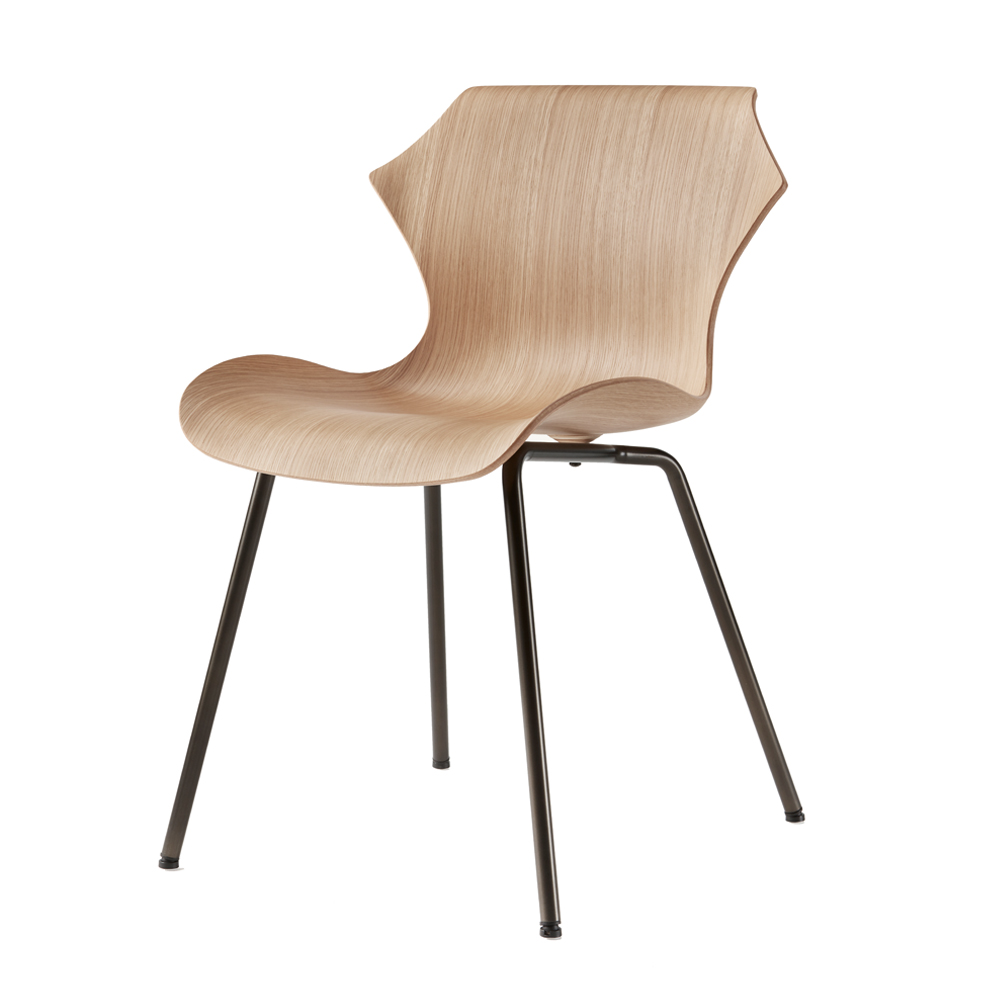 Petal Dining Chair