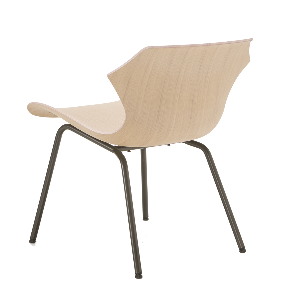 Petal Easy Chair