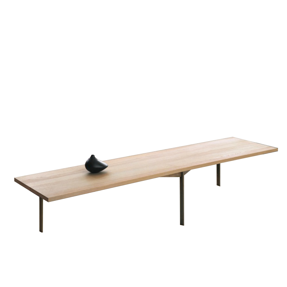 Plank Coffee Table