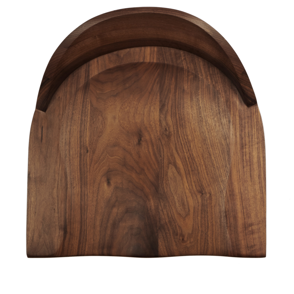 CB-28 Low-Back Stool