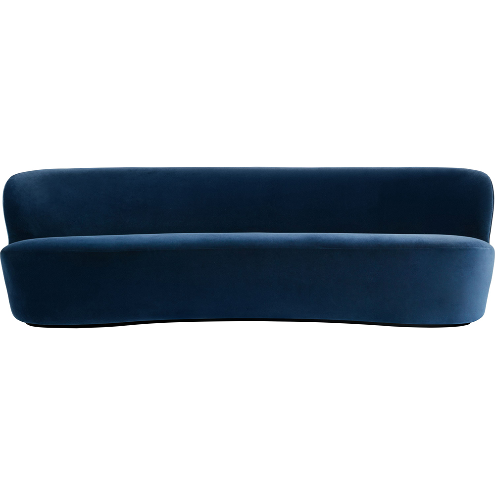 Stay Sofa Oval