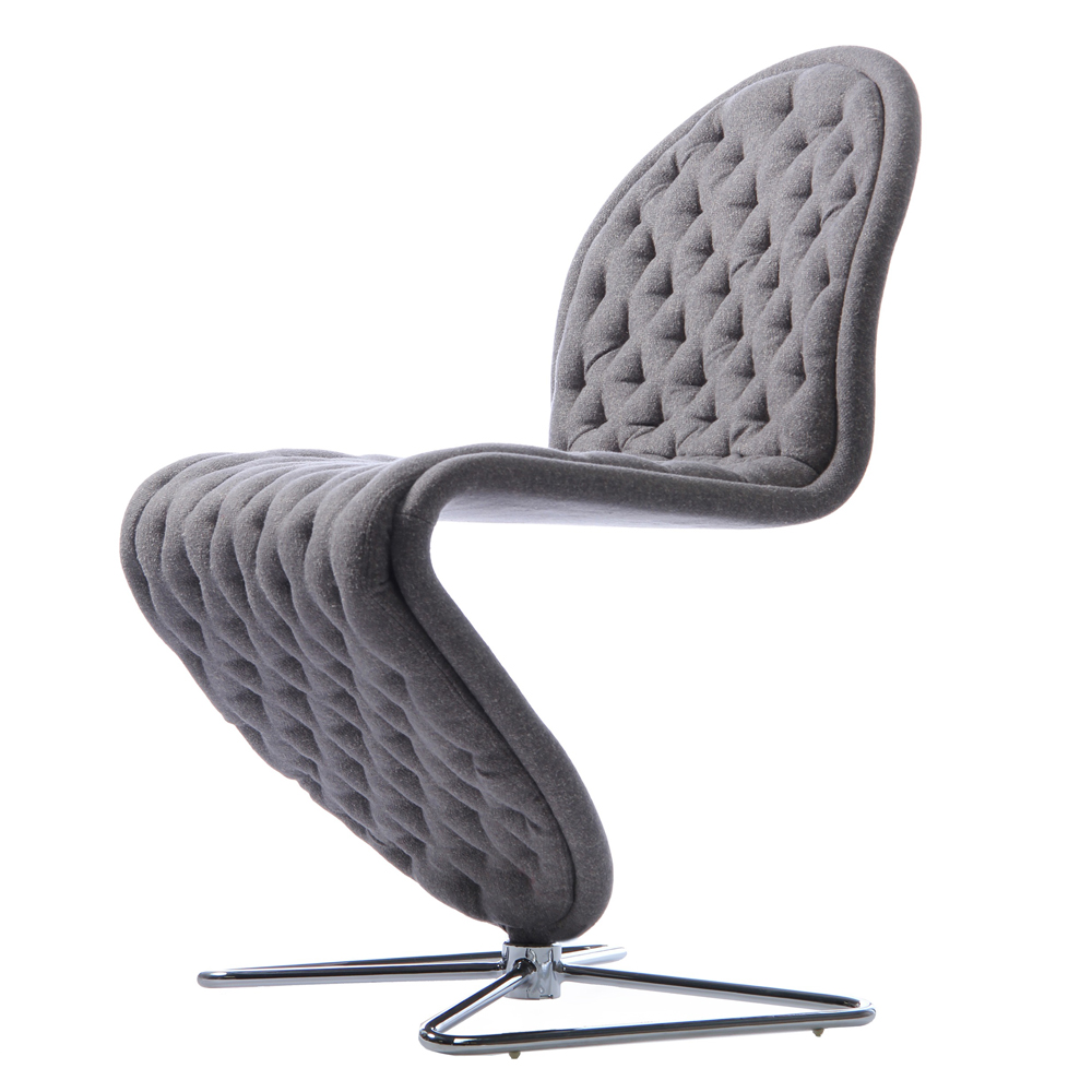 System 1-2-3 Dining Deluxe