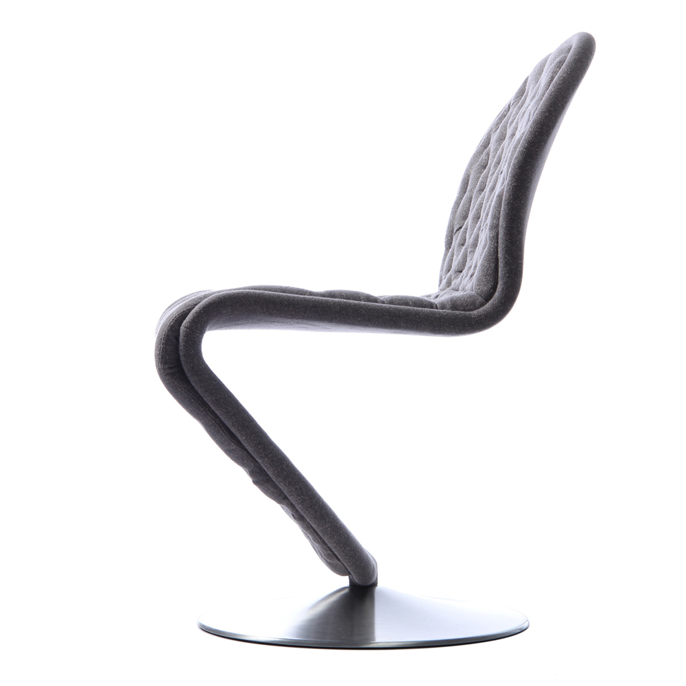 System 1-2-3 Dining Deluxe