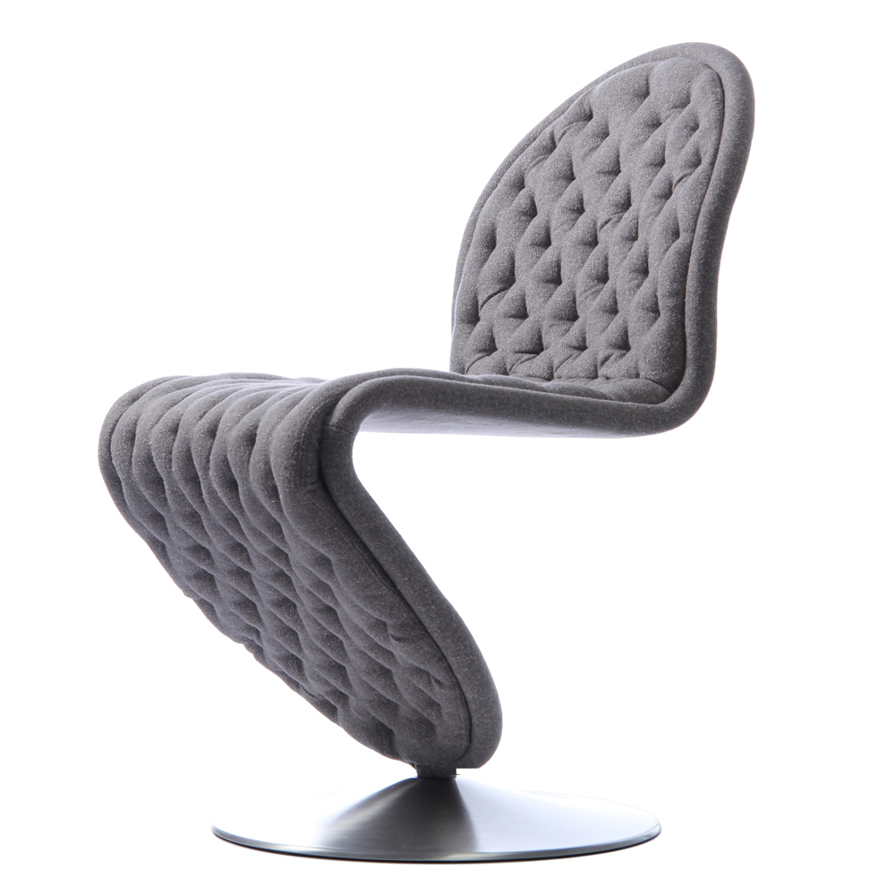 System 1-2-3 Dining Deluxe