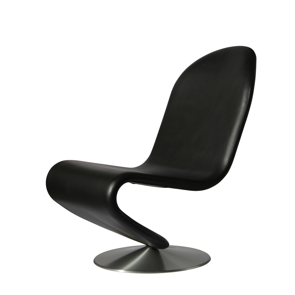 System 1-2-3 Lounge Standard