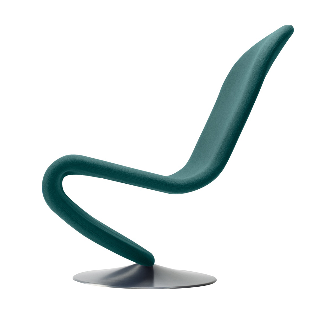 System 1-2-3 Lounge Standard