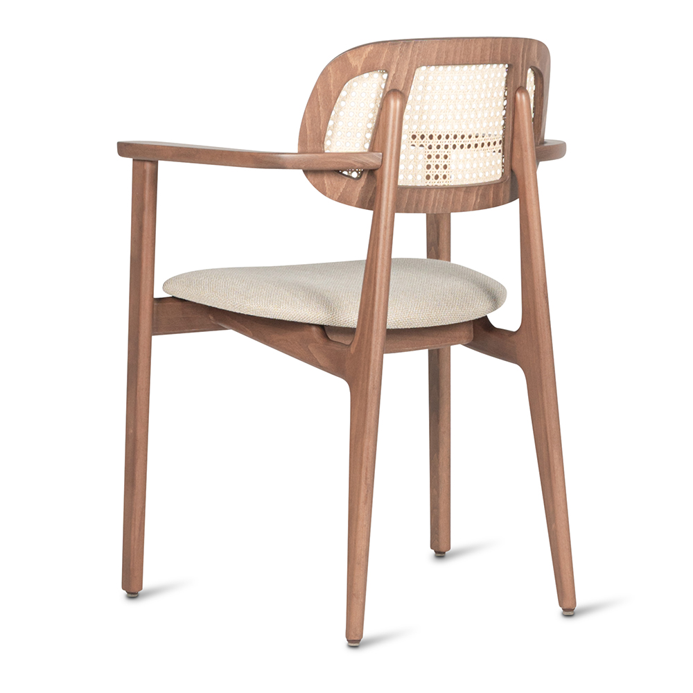 titus dining armchair vincent sheppard