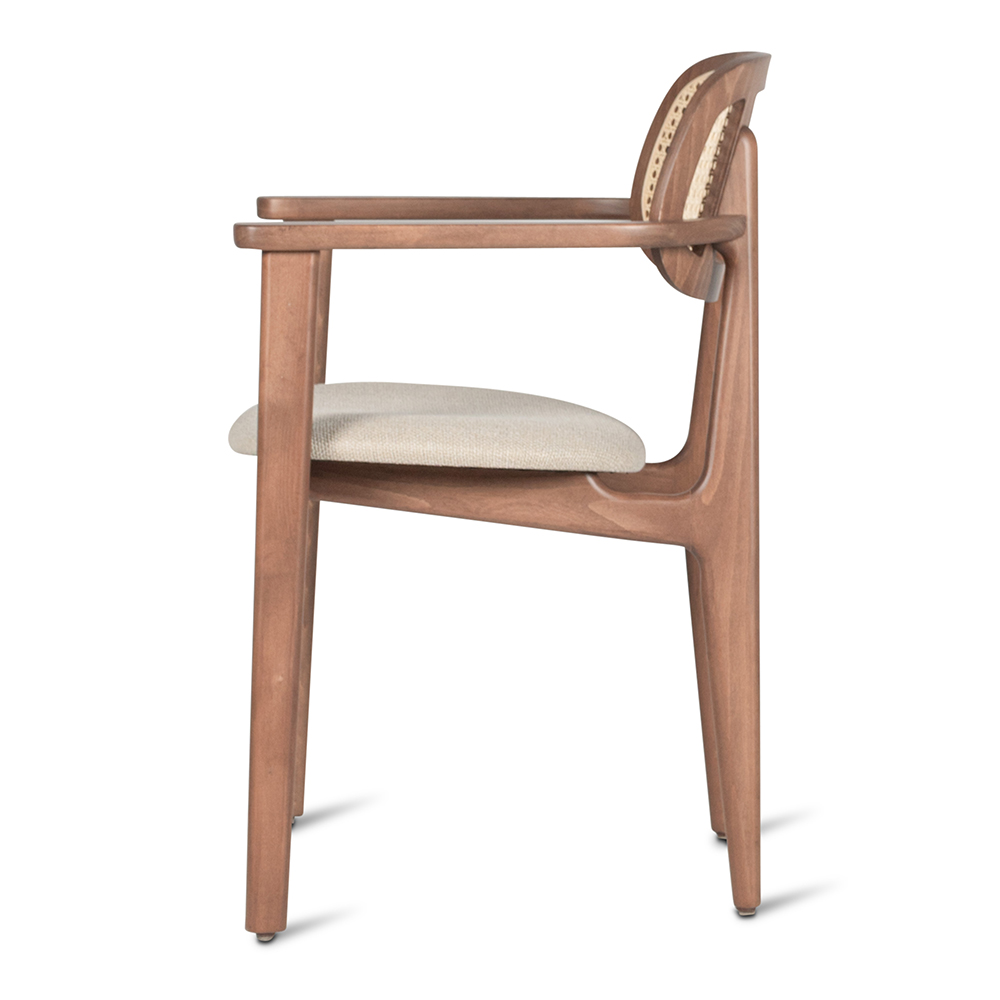 titus dining armchair vincent sheppard