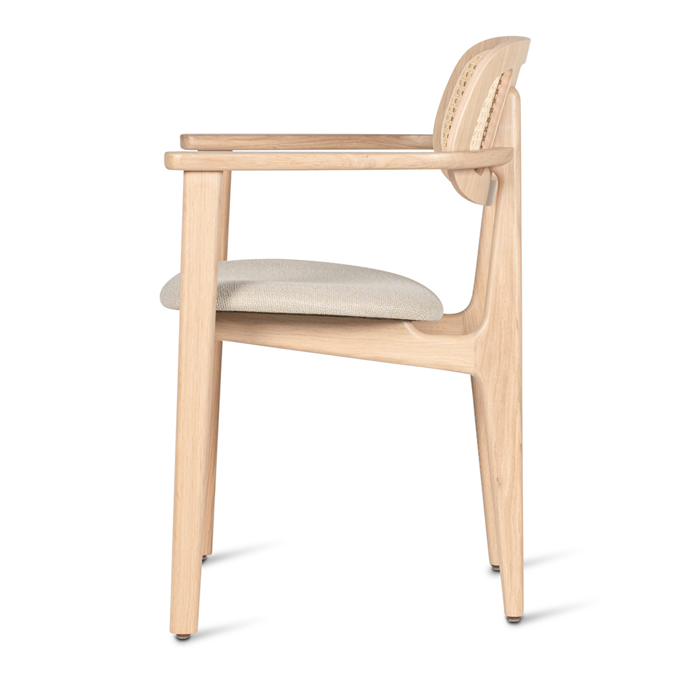 titus dining armchair vincent sheppard