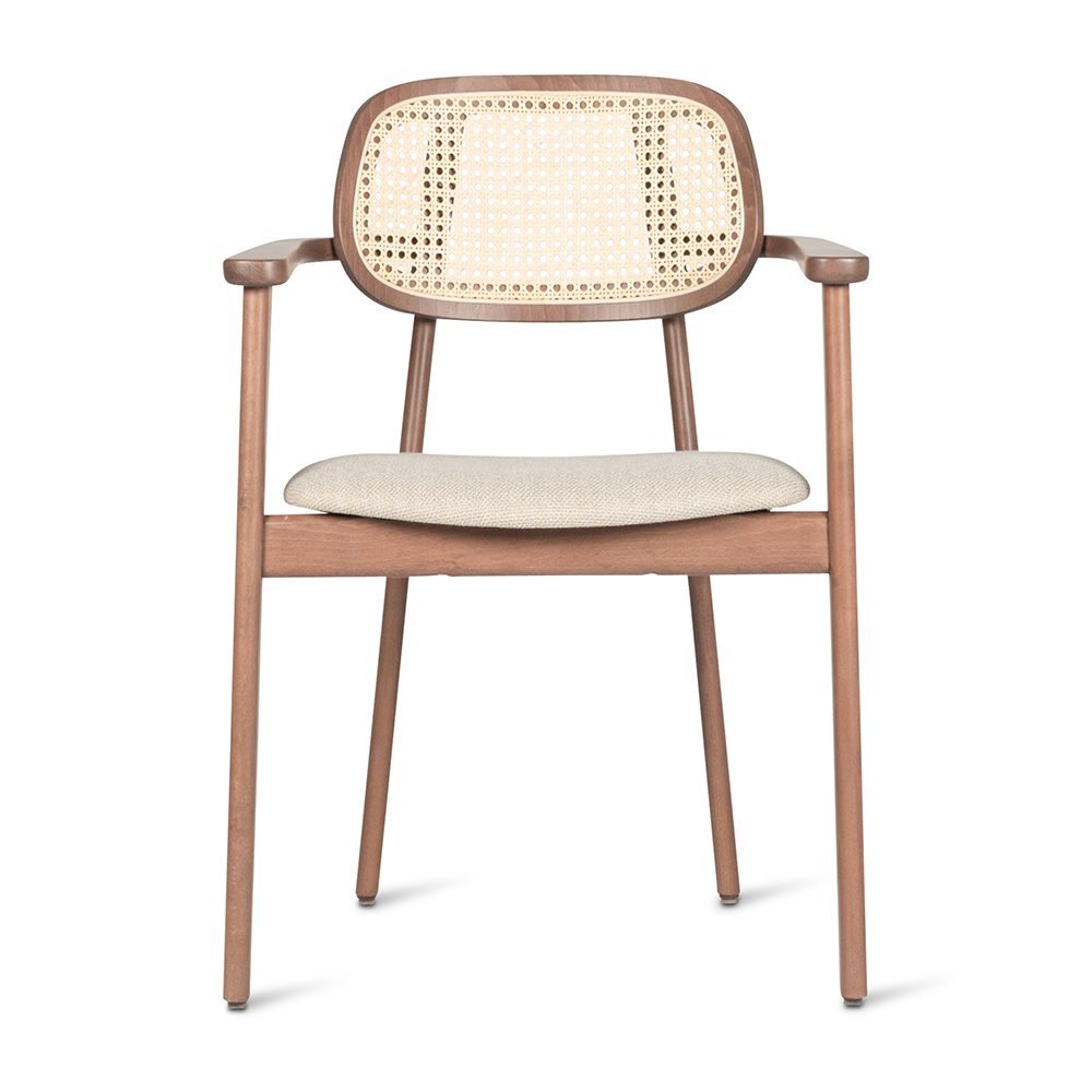 titus dining armchair vincent sheppard