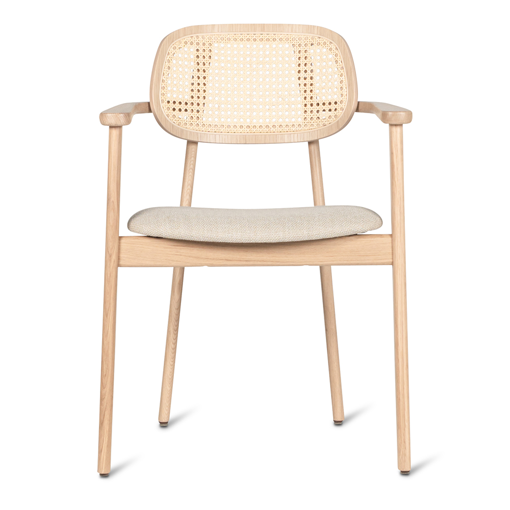 titus dining armchair vincent sheppard