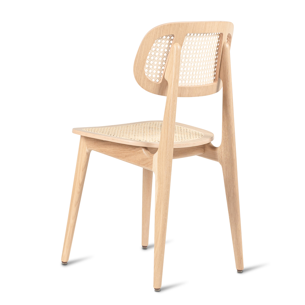 titus dining chair vincent sheppard