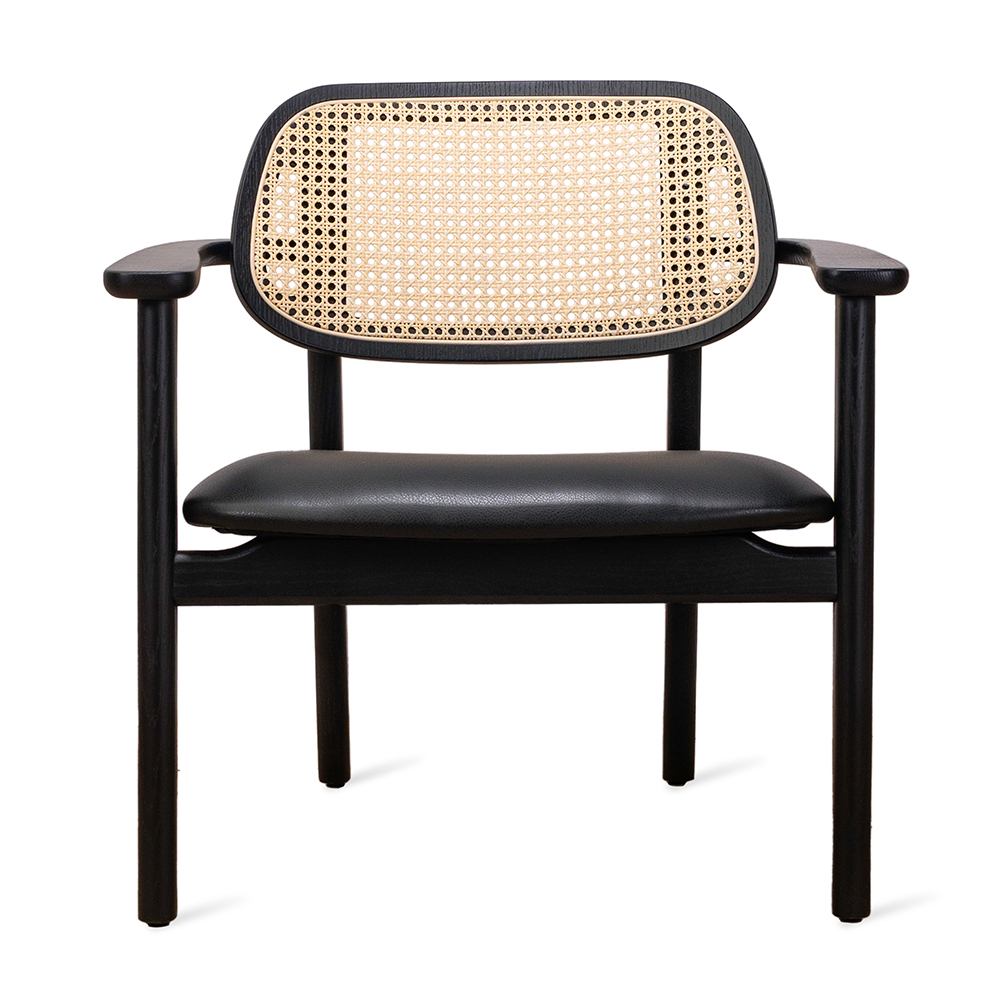 titus lounge chair vincent sheppard