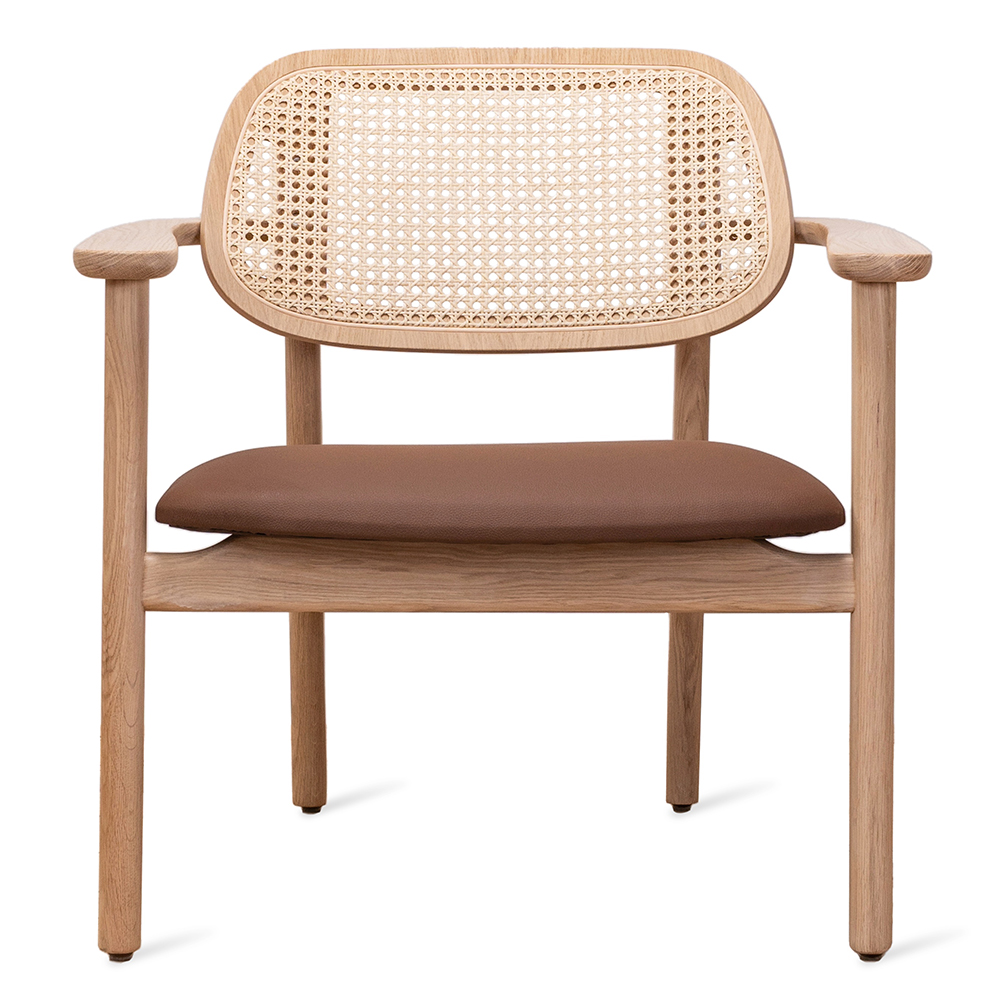 titus lounge chair vincent sheppard