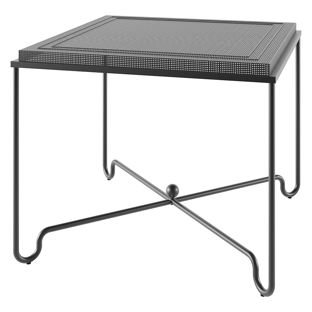 Tropique Dining Table