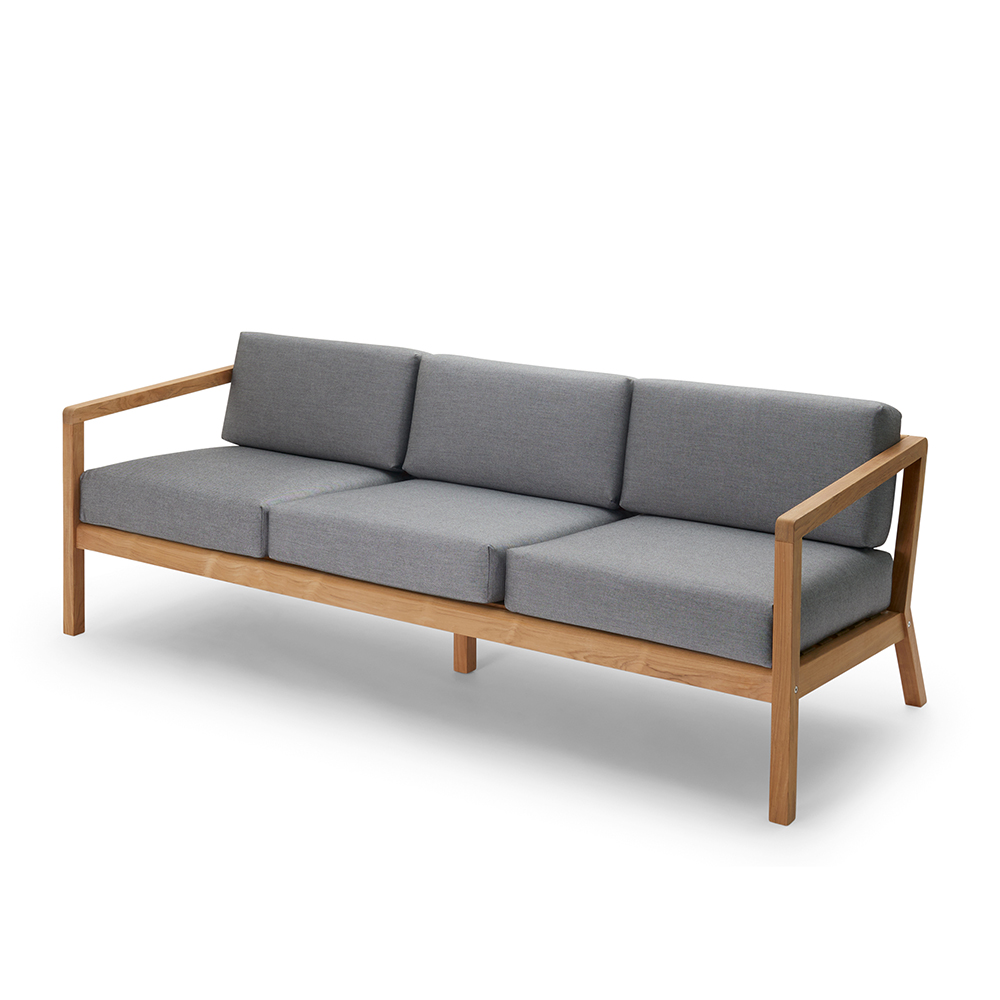 Virkelyst Sofa