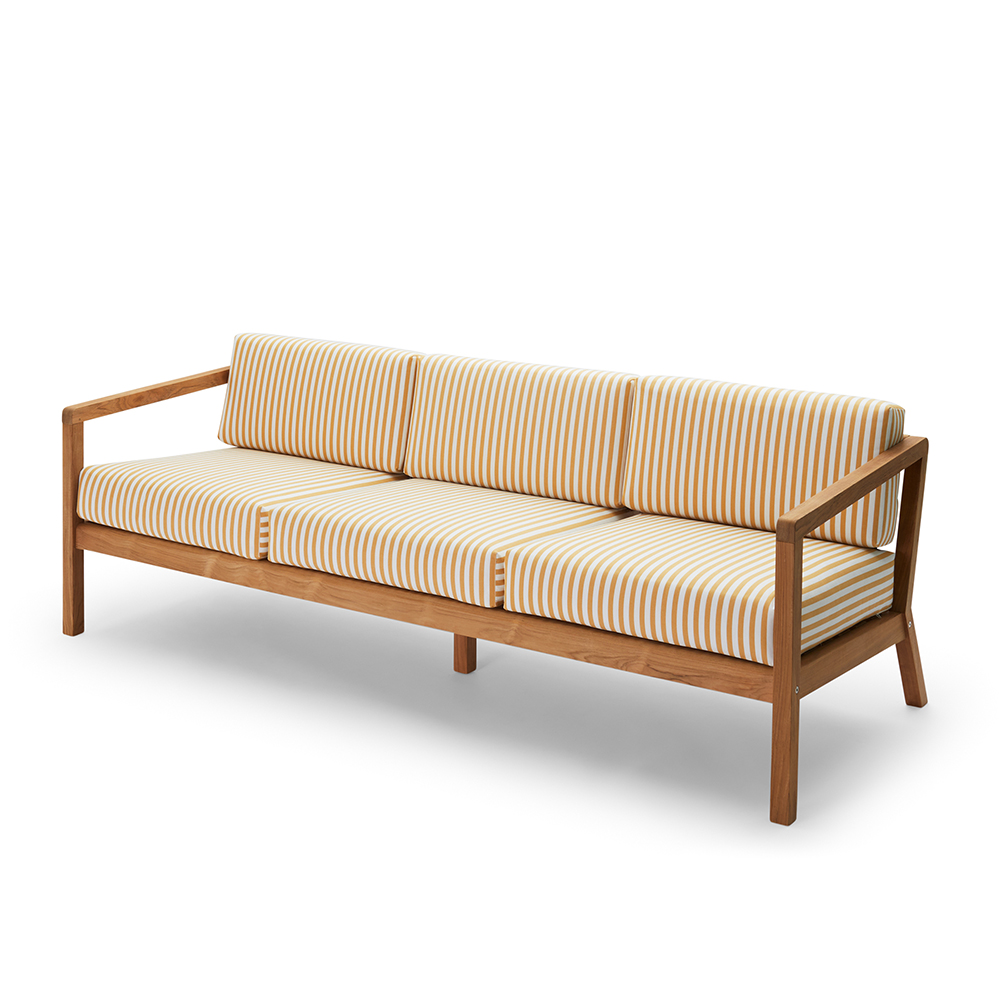 Virkelyst Sofa