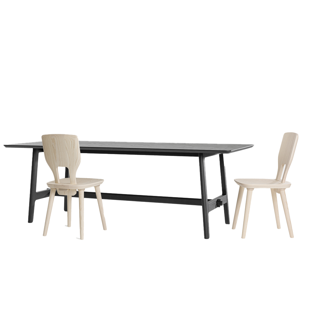 VNA Dining Table
