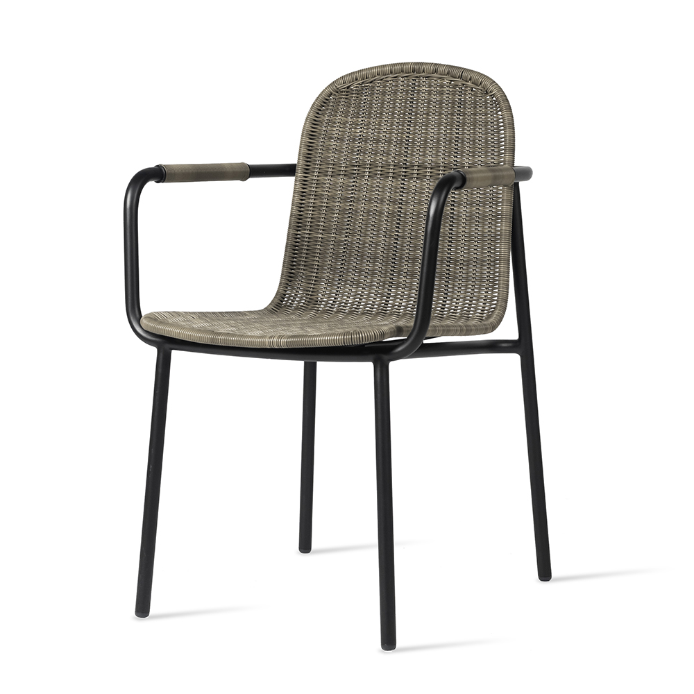 wicked dining chair vincent sheppard